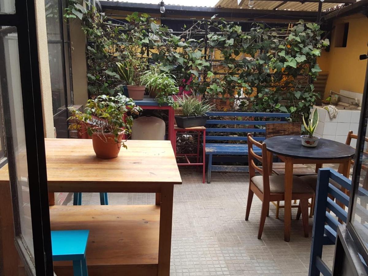 Bed and Breakfast Casa Elizabeth Quetzaltenango Exterior foto