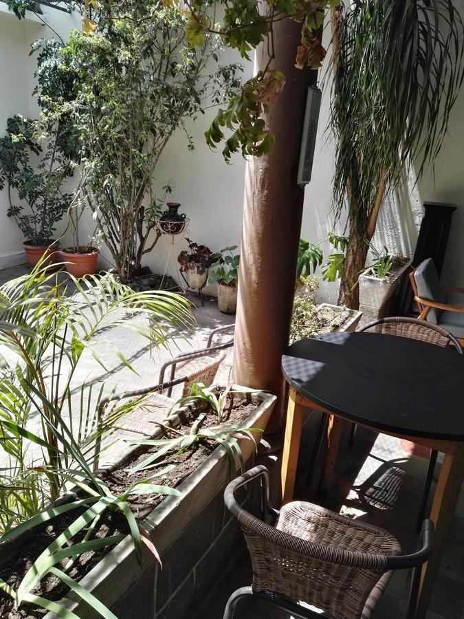 Bed and Breakfast Casa Elizabeth Quetzaltenango Exterior foto