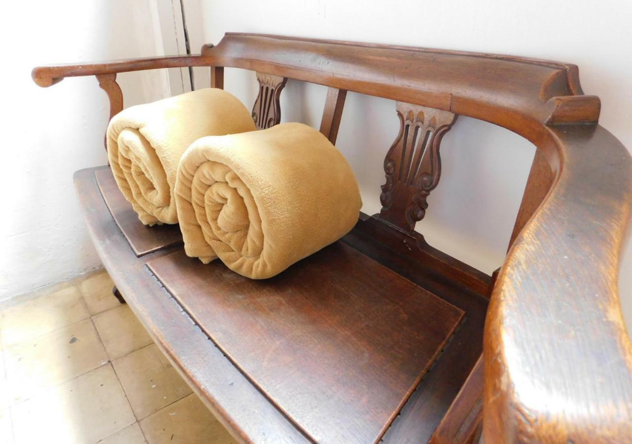 Bed and Breakfast Casa Elizabeth Quetzaltenango Exterior foto